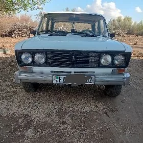 Lada 2106 1999