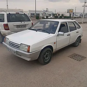 Lada 2109 1997