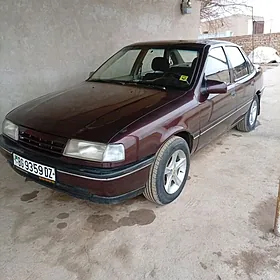 Opel Vectra 1992
