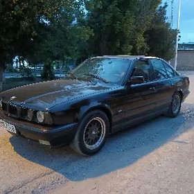 BMW 535 1994