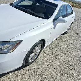 Lexus ES 350 2009