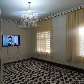 14 pmk, Parahat obasy, 8 sotka