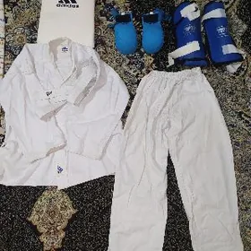 karatey esikler oglan