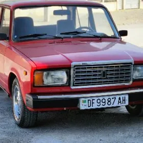 Lada 2107 1995