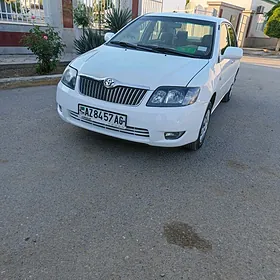 Toyota Corolla 2006
