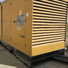 Dizel generator 940 kVA