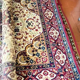 Халы палас тязе.