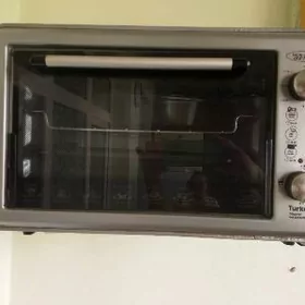 элекрическая печь