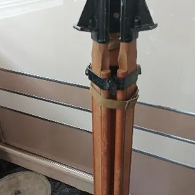 Штатив Для Невелира