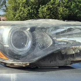 Toyota Camry 2015 XSE Fara