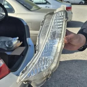 Protiwotumanik CAMRY XSE 2015