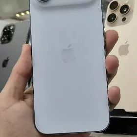 iPhone AiR