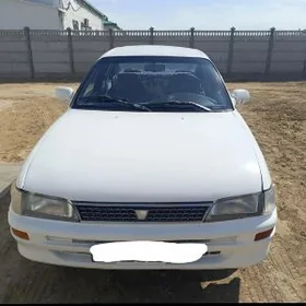 Toyota Corolla 1993