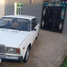 Lada 2107 1999