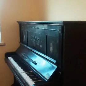 Пианино каим