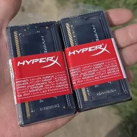 HyperX