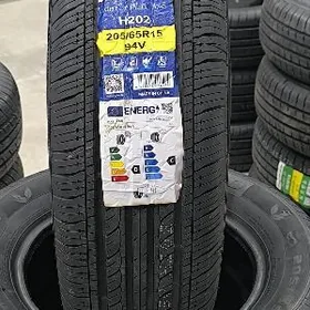 Habilead 205 65 15 camry