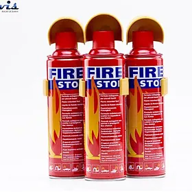 ognetushitel огнетушитель