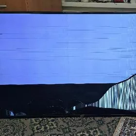 Televizor 65 lik ekeran döwük