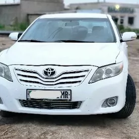 Toyota Camry 2007