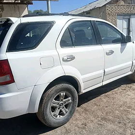 Kia Sorento 2003
