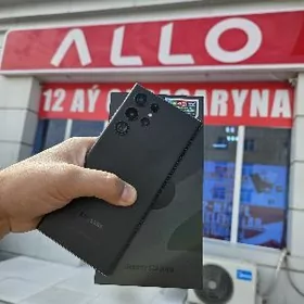 S22 ultra 8/128gb WAKUM!!!