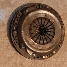 маховик карзина