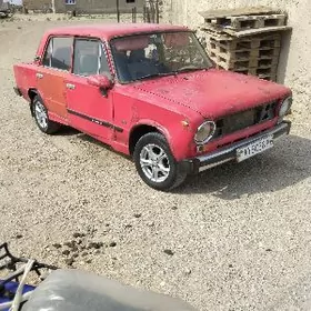 Lada 2101 1980