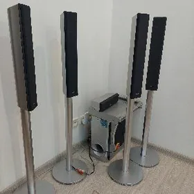 Домашний кинотеатр колонк Sony