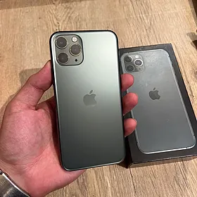 IPHONE 11 PRO 256GB
