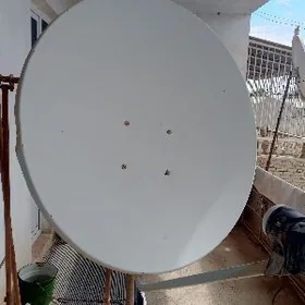 антенна с головкой