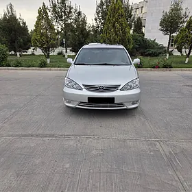 Toyota Camry 2005