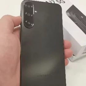 SAMSUNG A17 5G 6/128