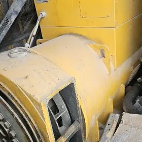 Alternator dizelgeneratoryňky