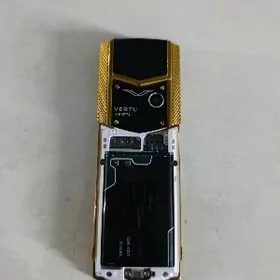 vertu telefon