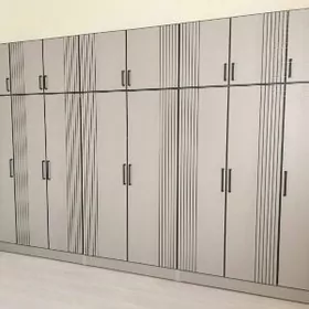 MEBEL ️️️ GARNATUR ŞKAF