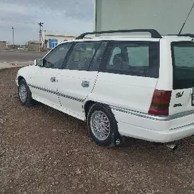 Opel Astra 1992