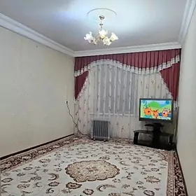 -ARENDA 4MKR 2-KOMNAT TALYP GYZ ÜÇIN