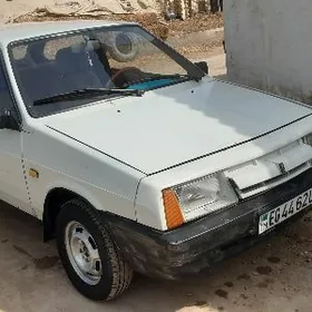 Lada 2108 1986