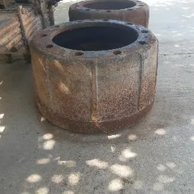 ýewra kamaz baraban