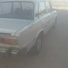 Lada 2106 1999