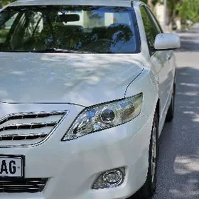 Toyota Camry 2009