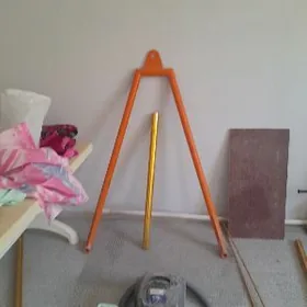 жёсткий трос