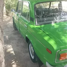 Lada 2106 1985