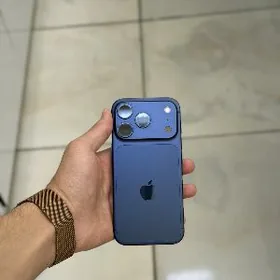 iPhone 17 Pro 
