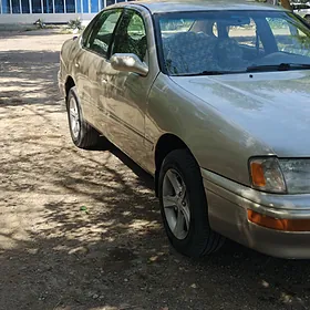 Toyota Avalon 1996