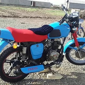 Fekon FK200-14G 2013