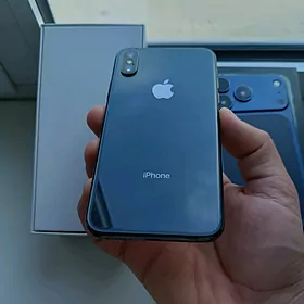 iphone XS (acylmadyk)