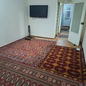 Аренда Квартира