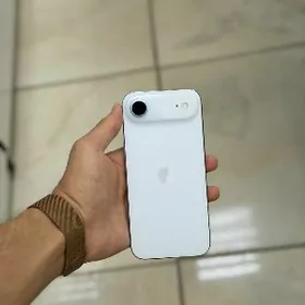 iPhone 17 Air